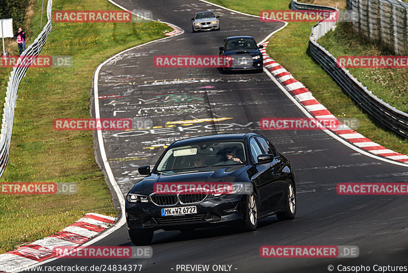 Bild #24834377 - Touristenfahrten Nürburgring Nordschleife (30.09.2023)