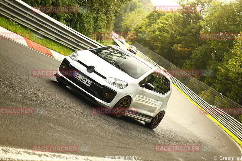 Bild #24834397 - Touristenfahrten Nürburgring Nordschleife (30.09.2023)