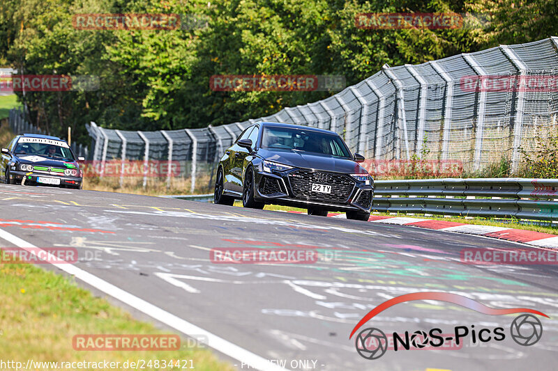 Bild #24834421 - Touristenfahrten Nürburgring Nordschleife (30.09.2023)