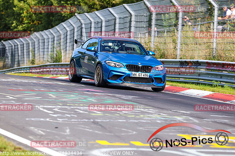 Bild #24834434 - Touristenfahrten Nürburgring Nordschleife (30.09.2023)