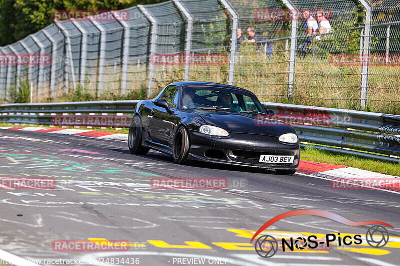 Bild #24834436 - Touristenfahrten Nürburgring Nordschleife (30.09.2023)