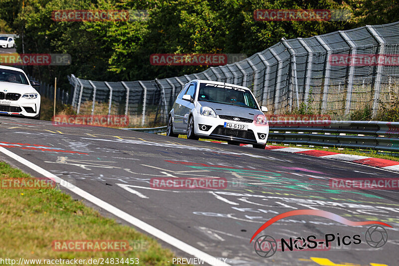 Bild #24834453 - Touristenfahrten Nürburgring Nordschleife (30.09.2023)