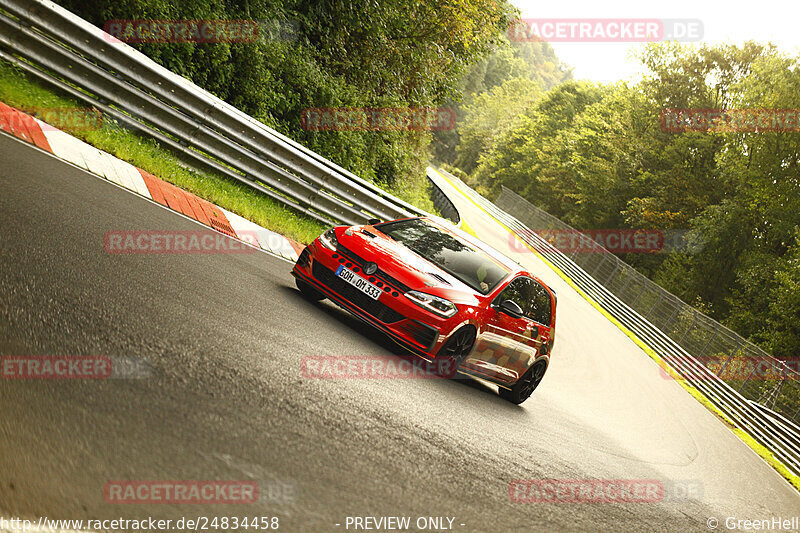 Bild #24834458 - Touristenfahrten Nürburgring Nordschleife (30.09.2023)