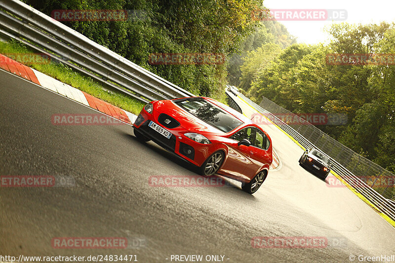 Bild #24834471 - Touristenfahrten Nürburgring Nordschleife (30.09.2023)