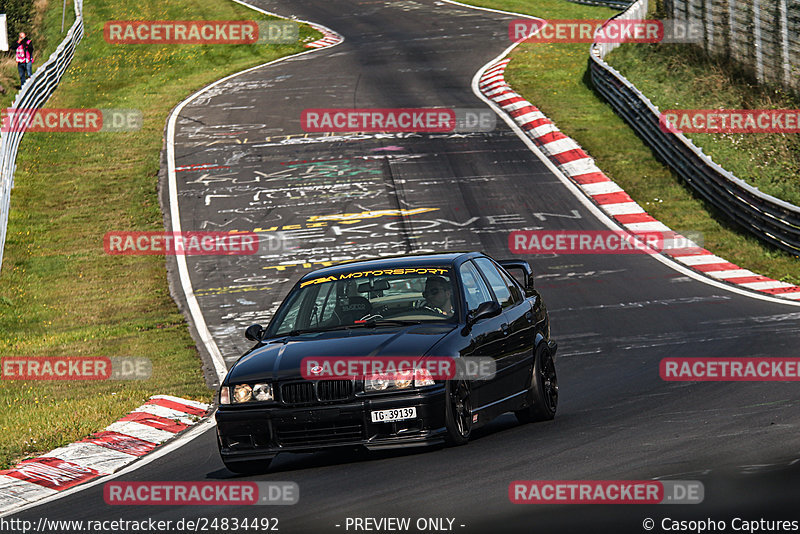 Bild #24834492 - Touristenfahrten Nürburgring Nordschleife (30.09.2023)