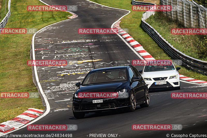 Bild #24834498 - Touristenfahrten Nürburgring Nordschleife (30.09.2023)