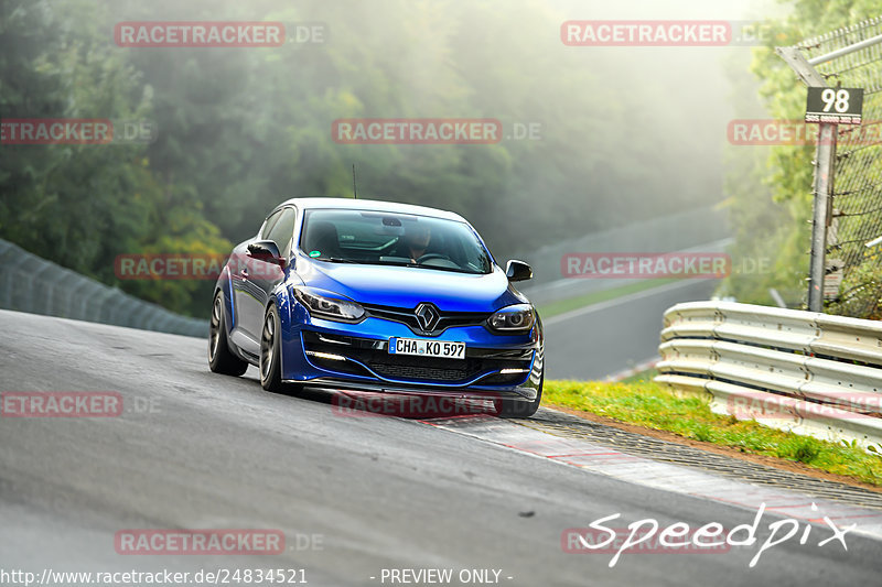 Bild #24834521 - Touristenfahrten Nürburgring Nordschleife (30.09.2023)