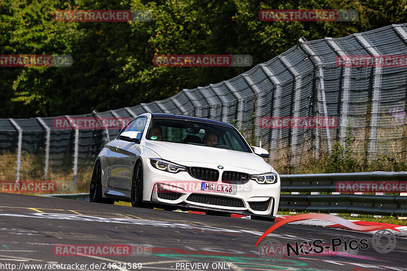 Bild #24834589 - Touristenfahrten Nürburgring Nordschleife (30.09.2023)