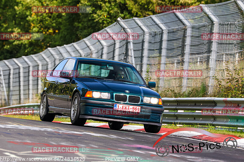 Bild #24834620 - Touristenfahrten Nürburgring Nordschleife (30.09.2023)