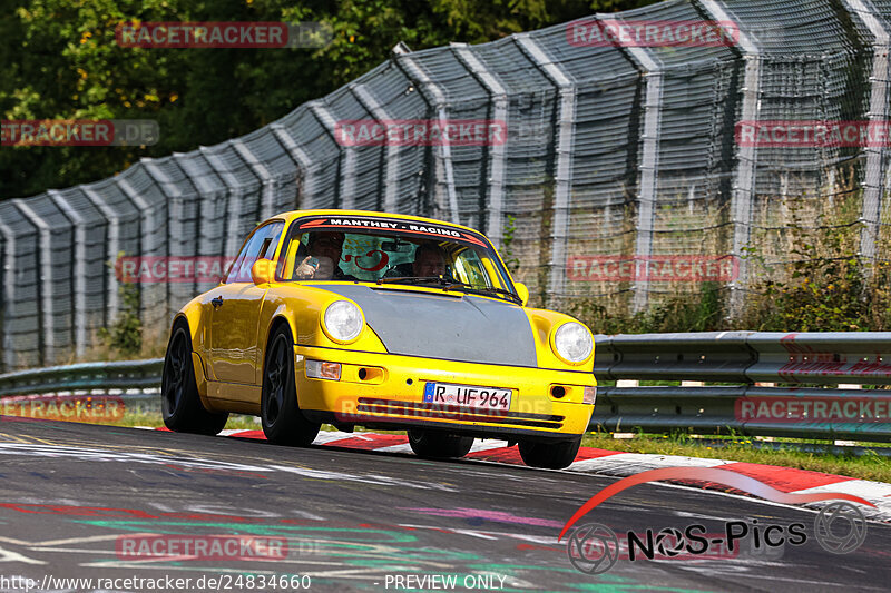 Bild #24834660 - Touristenfahrten Nürburgring Nordschleife (30.09.2023)