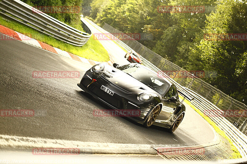 Bild #24834694 - Touristenfahrten Nürburgring Nordschleife (30.09.2023)