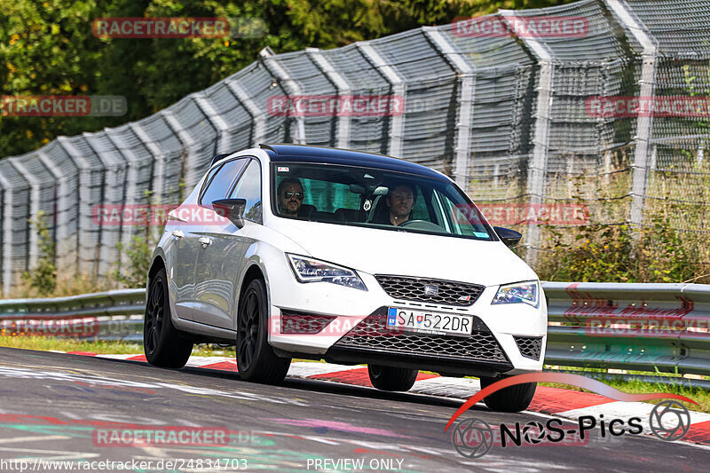 Bild #24834703 - Touristenfahrten Nürburgring Nordschleife (30.09.2023)