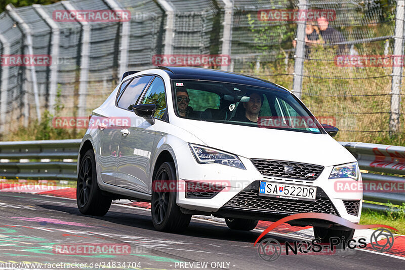 Bild #24834704 - Touristenfahrten Nürburgring Nordschleife (30.09.2023)