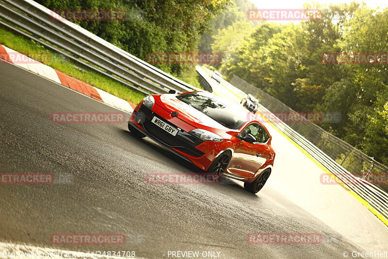 Bild #24834708 - Touristenfahrten Nürburgring Nordschleife (30.09.2023)