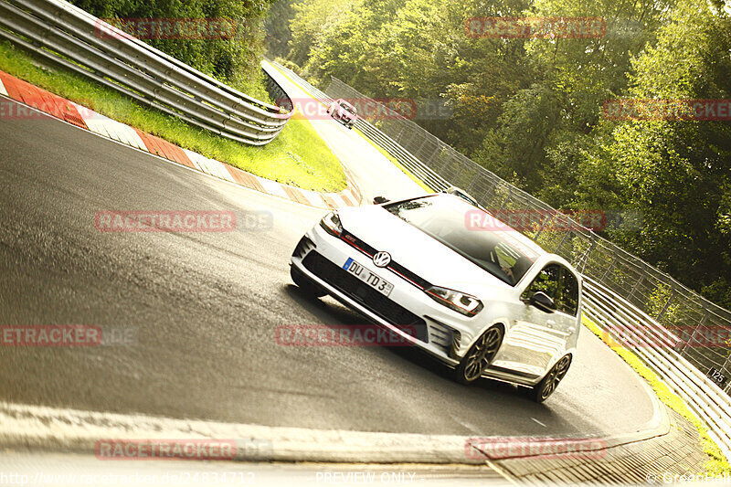 Bild #24834712 - Touristenfahrten Nürburgring Nordschleife (30.09.2023)