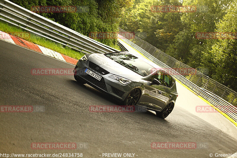 Bild #24834758 - Touristenfahrten Nürburgring Nordschleife (30.09.2023)