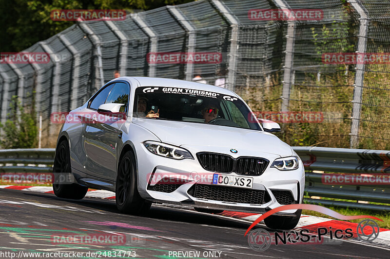 Bild #24834773 - Touristenfahrten Nürburgring Nordschleife (30.09.2023)