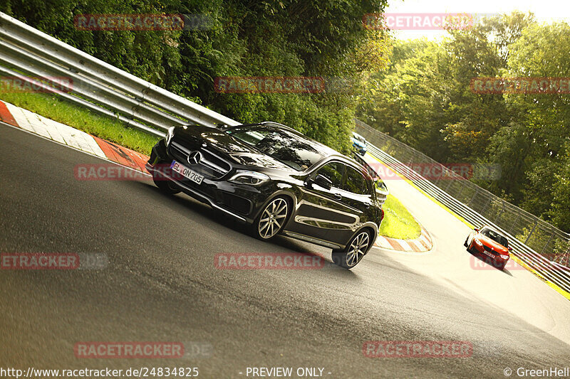 Bild #24834825 - Touristenfahrten Nürburgring Nordschleife (30.09.2023)