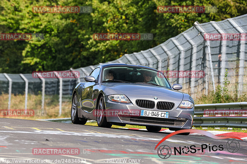 Bild #24834832 - Touristenfahrten Nürburgring Nordschleife (30.09.2023)