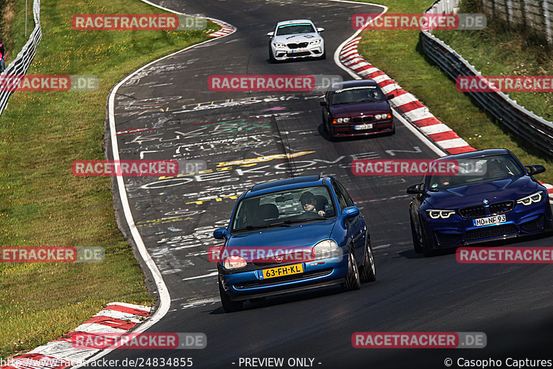 Bild #24834855 - Touristenfahrten Nürburgring Nordschleife (30.09.2023)