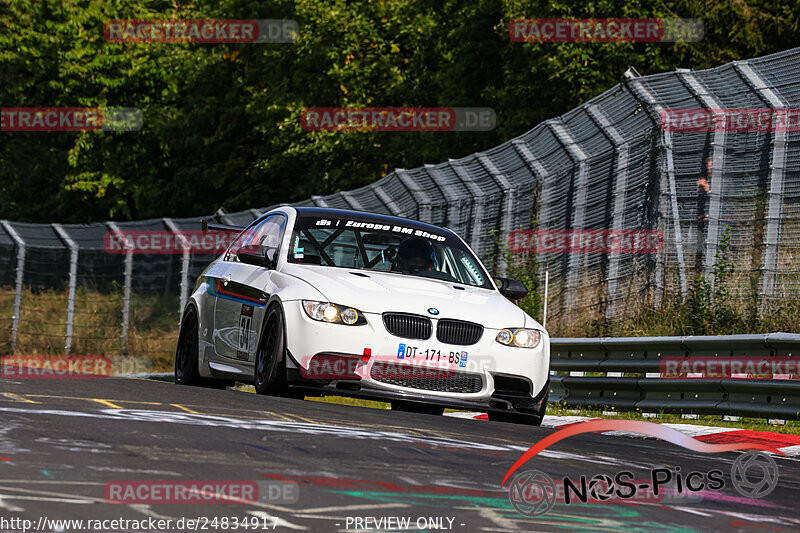 Bild #24834917 - Touristenfahrten Nürburgring Nordschleife (30.09.2023)