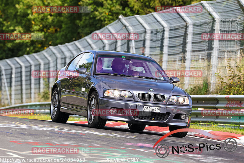 Bild #24834953 - Touristenfahrten Nürburgring Nordschleife (30.09.2023)