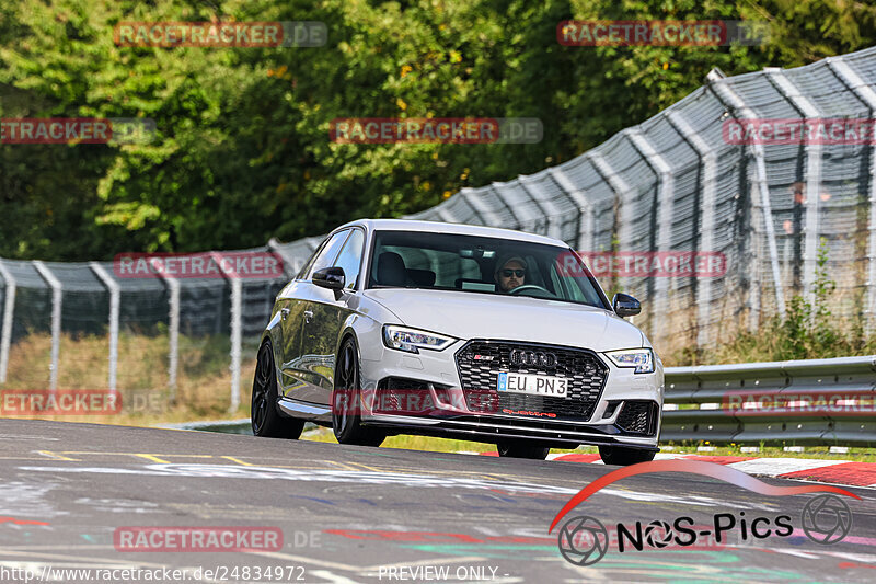 Bild #24834972 - Touristenfahrten Nürburgring Nordschleife (30.09.2023)