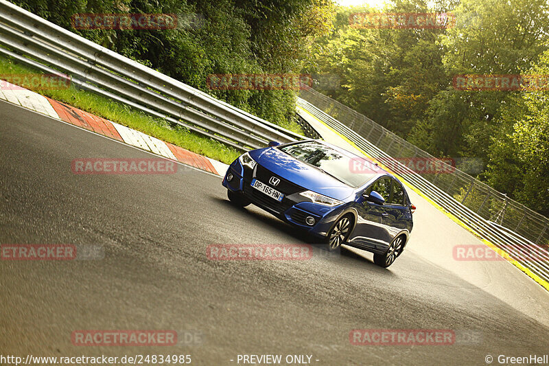 Bild #24834985 - Touristenfahrten Nürburgring Nordschleife (30.09.2023)