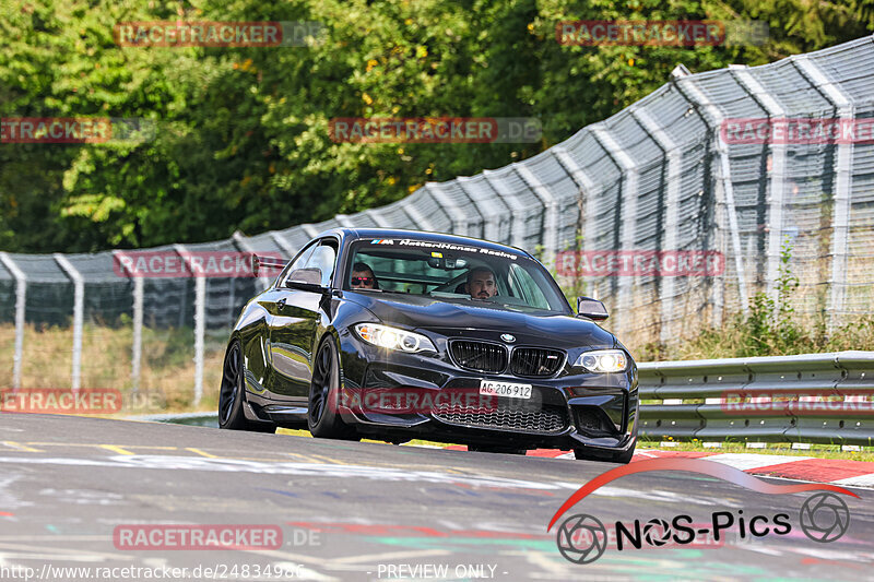 Bild #24834986 - Touristenfahrten Nürburgring Nordschleife (30.09.2023)