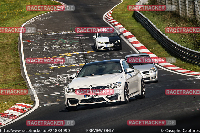 Bild #24834990 - Touristenfahrten Nürburgring Nordschleife (30.09.2023)