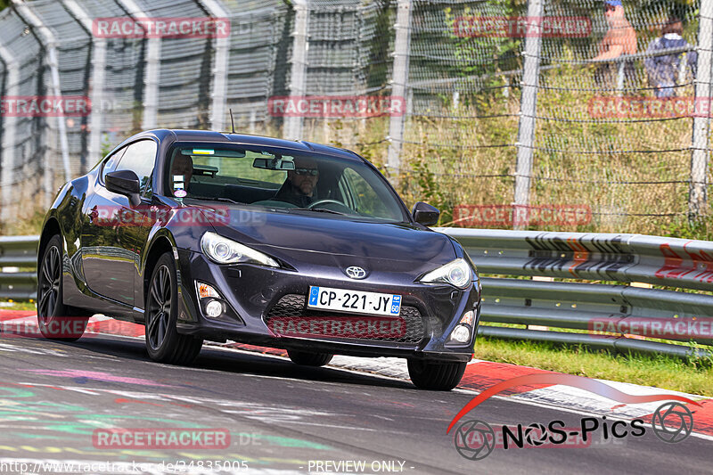 Bild #24835005 - Touristenfahrten Nürburgring Nordschleife (30.09.2023)