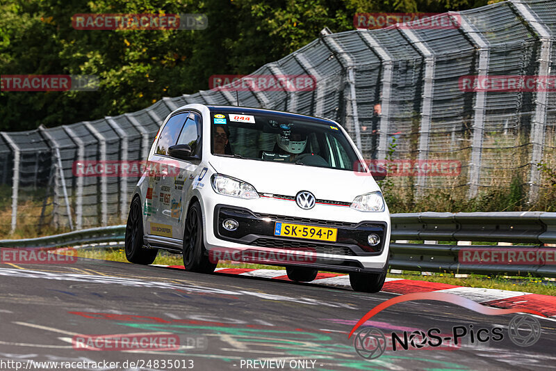 Bild #24835013 - Touristenfahrten Nürburgring Nordschleife (30.09.2023)