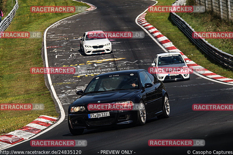 Bild #24835120 - Touristenfahrten Nürburgring Nordschleife (30.09.2023)