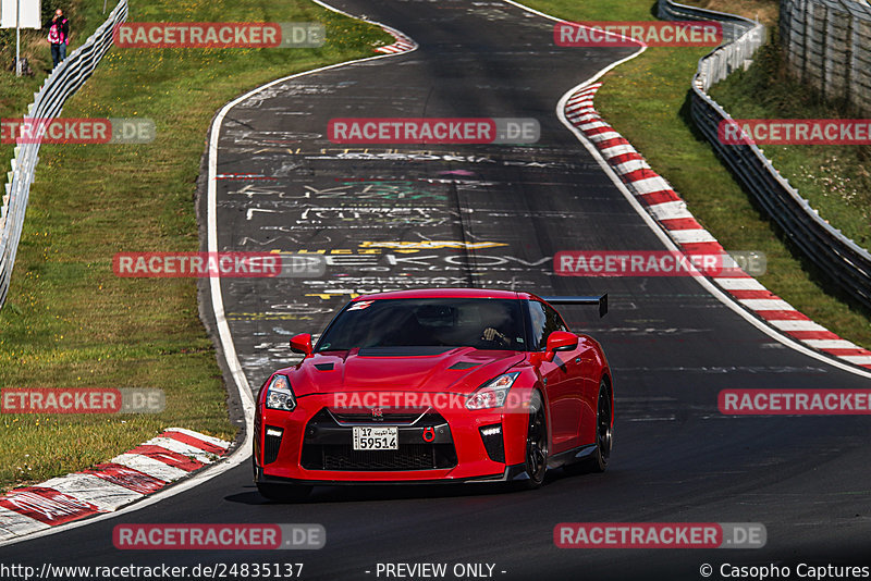 Bild #24835137 - Touristenfahrten Nürburgring Nordschleife (30.09.2023)