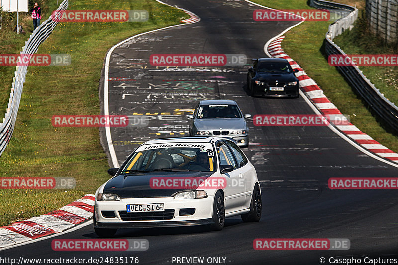 Bild #24835176 - Touristenfahrten Nürburgring Nordschleife (30.09.2023)