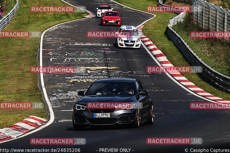 Bild #24835206 - Touristenfahrten Nürburgring Nordschleife (30.09.2023)