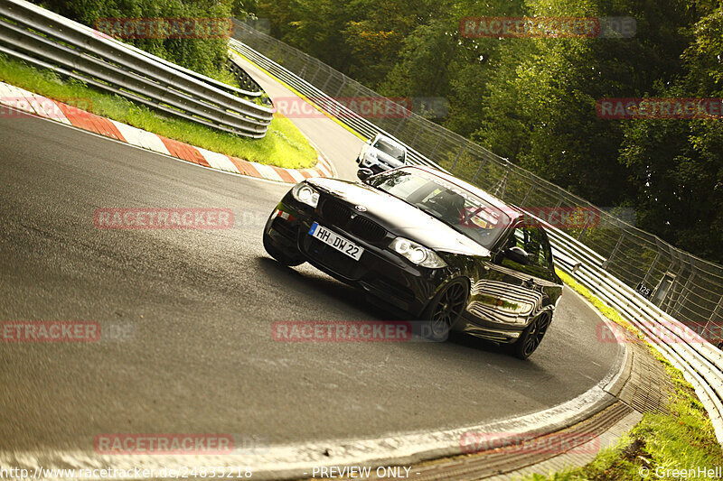 Bild #24835218 - Touristenfahrten Nürburgring Nordschleife (30.09.2023)