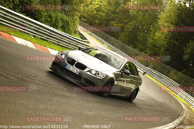 Bild #24835224 - Touristenfahrten Nürburgring Nordschleife (30.09.2023)