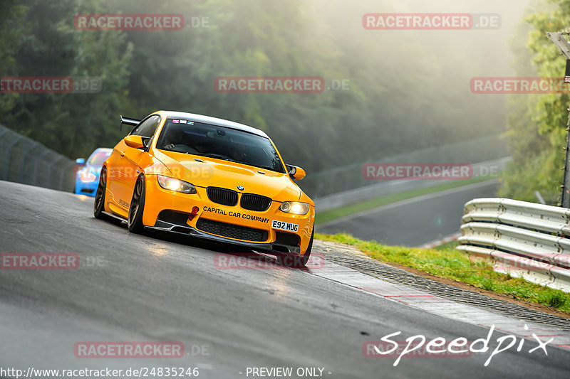 Bild #24835246 - Touristenfahrten Nürburgring Nordschleife (30.09.2023)