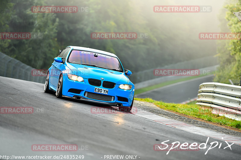 Bild #24835249 - Touristenfahrten Nürburgring Nordschleife (30.09.2023)