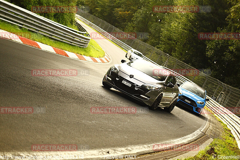 Bild #24835278 - Touristenfahrten Nürburgring Nordschleife (30.09.2023)