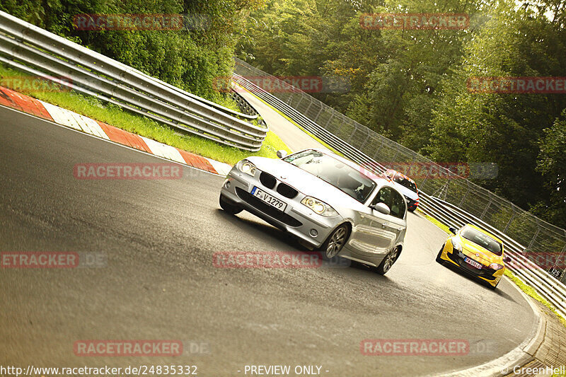 Bild #24835332 - Touristenfahrten Nürburgring Nordschleife (30.09.2023)