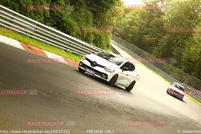 Bild #24835352 - Touristenfahrten Nürburgring Nordschleife (30.09.2023)