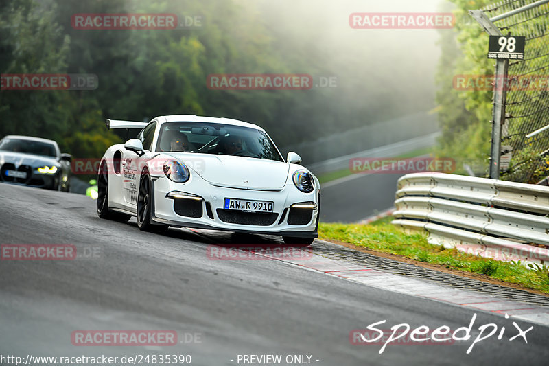 Bild #24835390 - Touristenfahrten Nürburgring Nordschleife (30.09.2023)