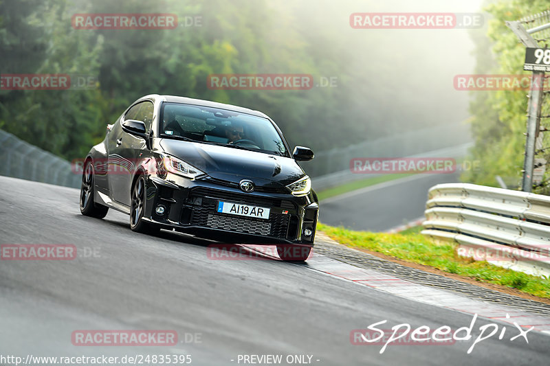 Bild #24835395 - Touristenfahrten Nürburgring Nordschleife (30.09.2023)