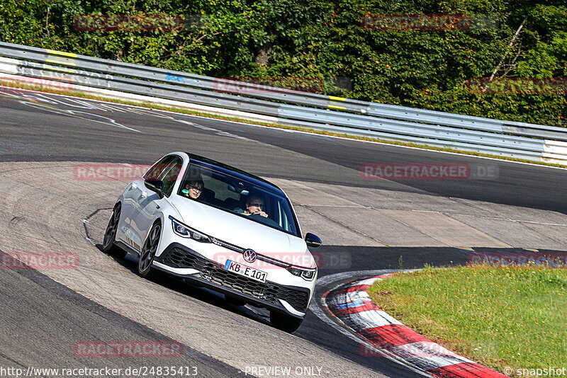 Bild #24835413 - Touristenfahrten Nürburgring Nordschleife (30.09.2023)