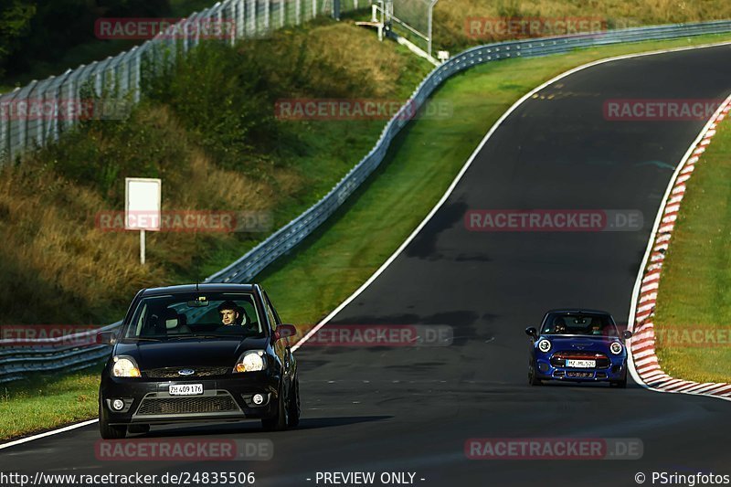 Bild #24835506 - Touristenfahrten Nürburgring Nordschleife (30.09.2023)