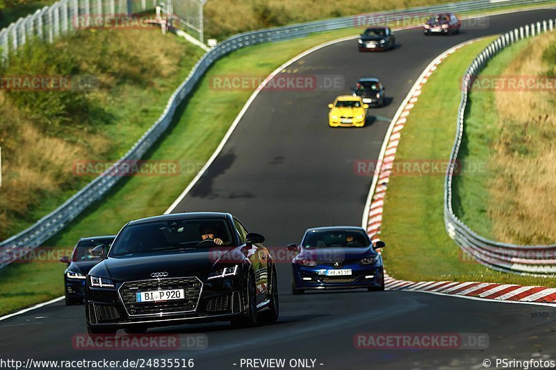 Bild #24835516 - Touristenfahrten Nürburgring Nordschleife (30.09.2023)