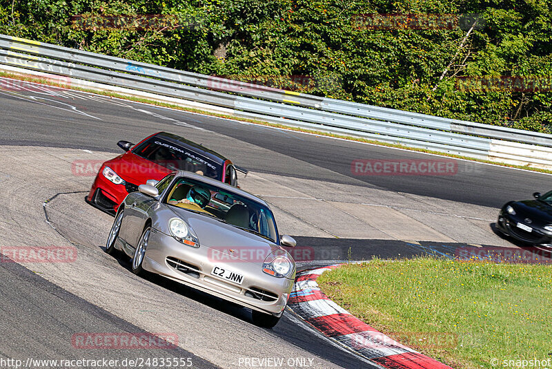 Bild #24835555 - Touristenfahrten Nürburgring Nordschleife (30.09.2023)