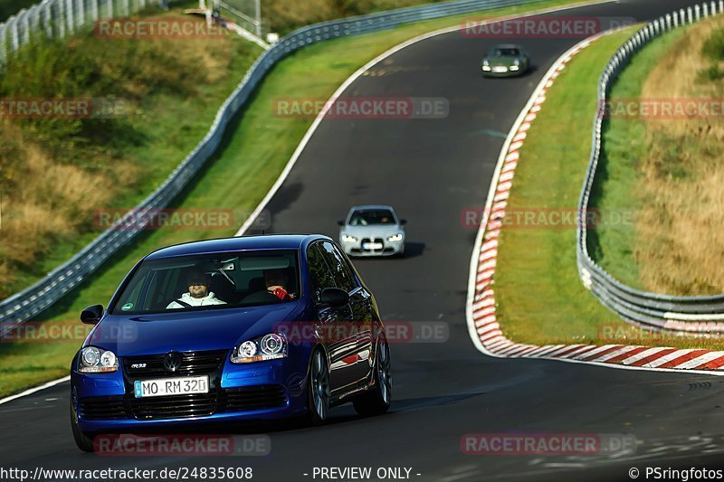 Bild #24835608 - Touristenfahrten Nürburgring Nordschleife (30.09.2023)